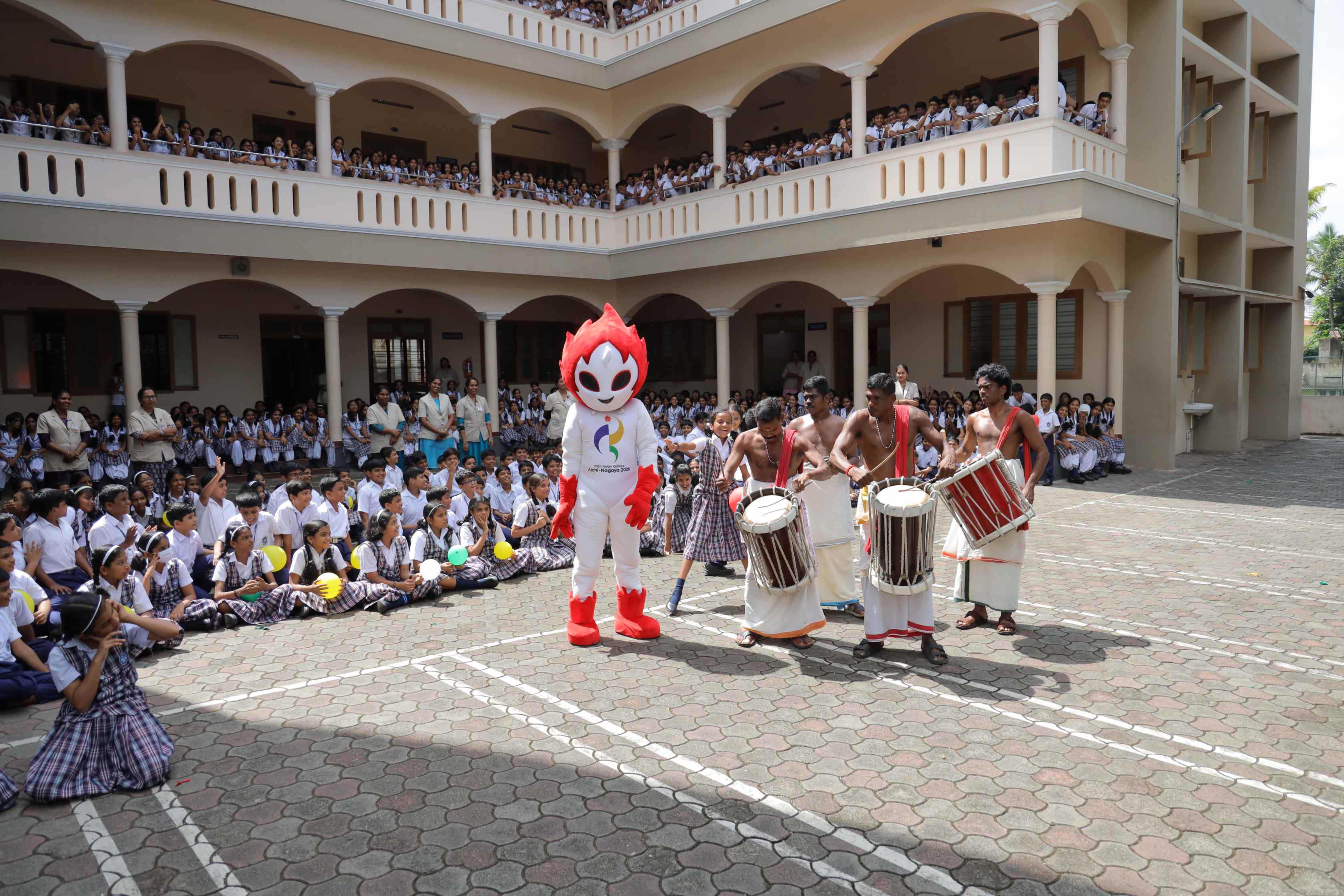 SARVODAYA CBSE